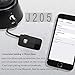 BANIGIPA Bluetooth 4.2 Receiver for Home Stereo, Wireless Audio Adapter with 3.5mm or RCA Aux Jack for Car Speaker, HIFI Music Streaming with Advanced CSR Chip, 16 Hours Playtime, 1 Second Turn On/Offthumb 3