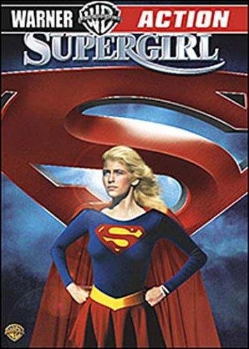 Supergirl