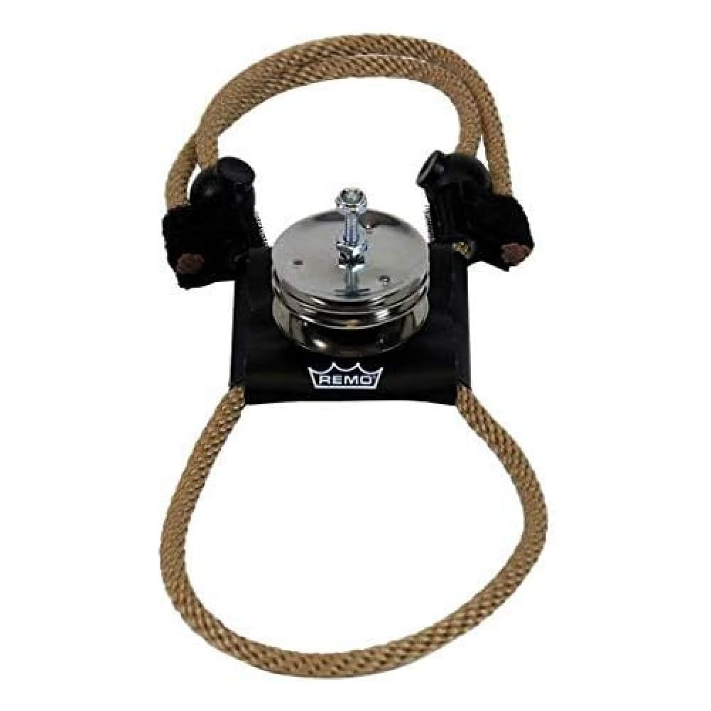 Remo World Percussion Tambourine Footoerine TA-2525-70
