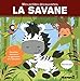 La savane by