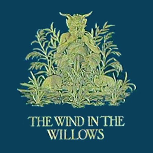 The Wind in the Willows Audiobook [Free Download by Trial]