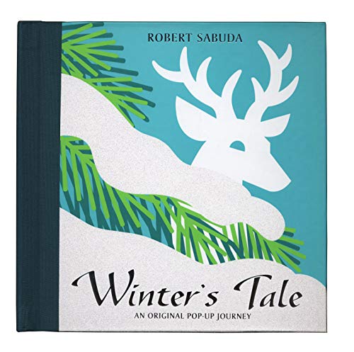Winter's Tale: Winter's Tale at Amazon