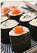 Sushi Nori Seaweed Sheets - 50 Full Toasted Sheets - High in Nutritions - Certified Kosher - Moist Free Zip Top Bag - From Natural Earth Products (4.9 oz)