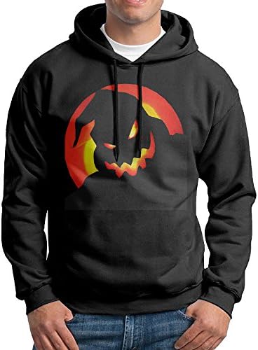 Mr. Oogie Boogie Horror Movie Male Crewneck Sweatshirt
