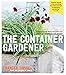 Container Gardening - Book by Frances Tophill