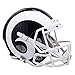 Riddell Los Angeles LA Rams NEW 2017 Officially Licensed Speed Full Size Replica Football Helmet