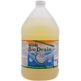Rockwell - IBDC128 - InVade Bio Drain Gel -1 Gallon