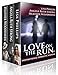 Team Love on the Run Box-Set #1