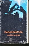 Depeche Mode Album: «World In My Eyes (Cassette Single)» (Front side) Depeche Mode Album: «World In My Eyes (Cassette Single)» (Front side)