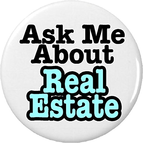 Ask Me About Real Estate 1.25