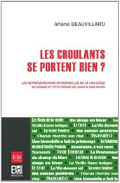 Les  croulants se portent bien ?