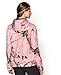 Under Armour Big Logo Hoody - Women's Realtree Ap Pink/Ivory/Ox Blood Medium