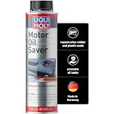 LIQUI MOLY Motor Oil Saver | 300 ml | Oil additive | SKU: 2020