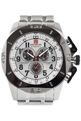Reloj Swiss Military Hanowa - Hombre 06-5295.04.001.30