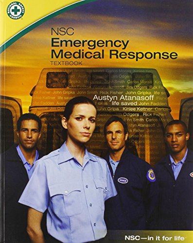 NSC Emergency Medical Response
