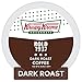 Krispy Kreme Bold 1937, Single-Serve Keurig K-Cup Pods, Dark Roast Coffee, 24 Count