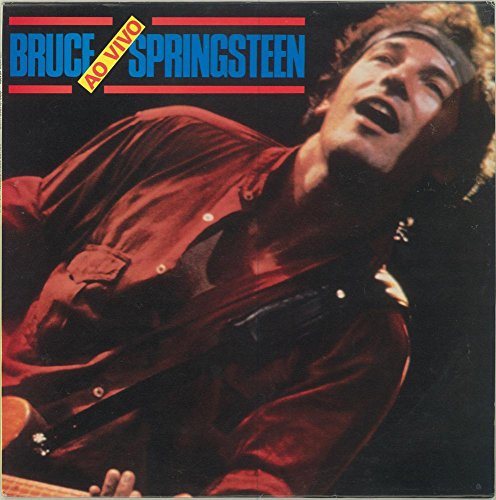 Bruce Springsteen - Bruce Springsteen - Ao Vivo - Zortam Music