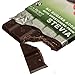 Cavalier Belgian Chocolatier Dark Chocolate 85% Cocoa with Berries Sweetened with Stevia only 85g