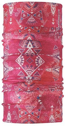 BUFF Original Multifunctional Headwear, Nelda, One Size
