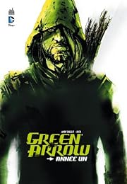 Green Arrow