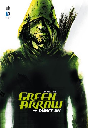 Green Arrow