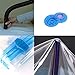 SPACO Jumbo & Large Vacuum Seal Storage Bags-Space Saver Storage Bags Works With Any Vacuum Cleaner + Free Pump(10 Bags Pack)