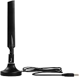 EDiMAX EW-7811UAC AC600 Wireless Dual-Band USB WiFi Adapter 5dBi Antenna view 6