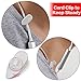 Bluetooth Headphones, Dostyle Wireless 4.1 Headphones Stereo Earphones Noise Cancelling Earbuds Sports Sweatproof Headset with Mic for iPhone 7 Plus Samsung Galaxy S8 Note 8 and Android Phones