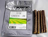 Silvervine Stick