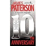 10th Anniversary (Women's Murder Club, 10)