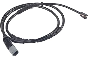 34356792292 Rear Brake Pad Wear Sensor for F20 F21 F22 F87 F30 F35 F32 Rear Wheel Brake Sensor Wire