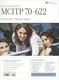 Image de MCITP 70-622: Windows Vista Enterprise Support / Measureup & Certblaster (ILT)