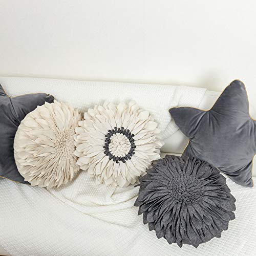 30 inch pillow insert