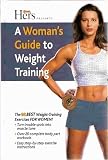 Hers: A Woman's Guide to Weight Training by 
