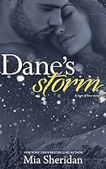 Dane's Storm