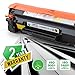 LINKYO Compatible Toner Cartridge Replacement for Canon 137 9435B001AA (Black)