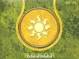 Magic the Gathering Theros Path of Honor Prerelease Pack - White