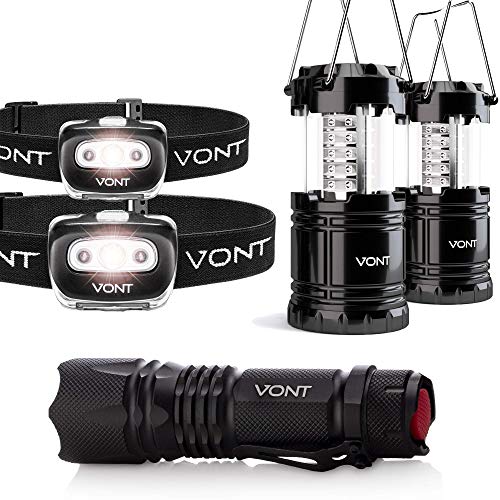 Best Lantern Flashlights Buying Guide GistGear