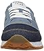 Saucony Originals Men's Jazz O Denim Fashion Sneakers