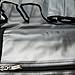 Baggallini Complete Cosmetic Bag, Black, One Size
