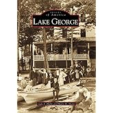 Lake George (NY) (Images of America)