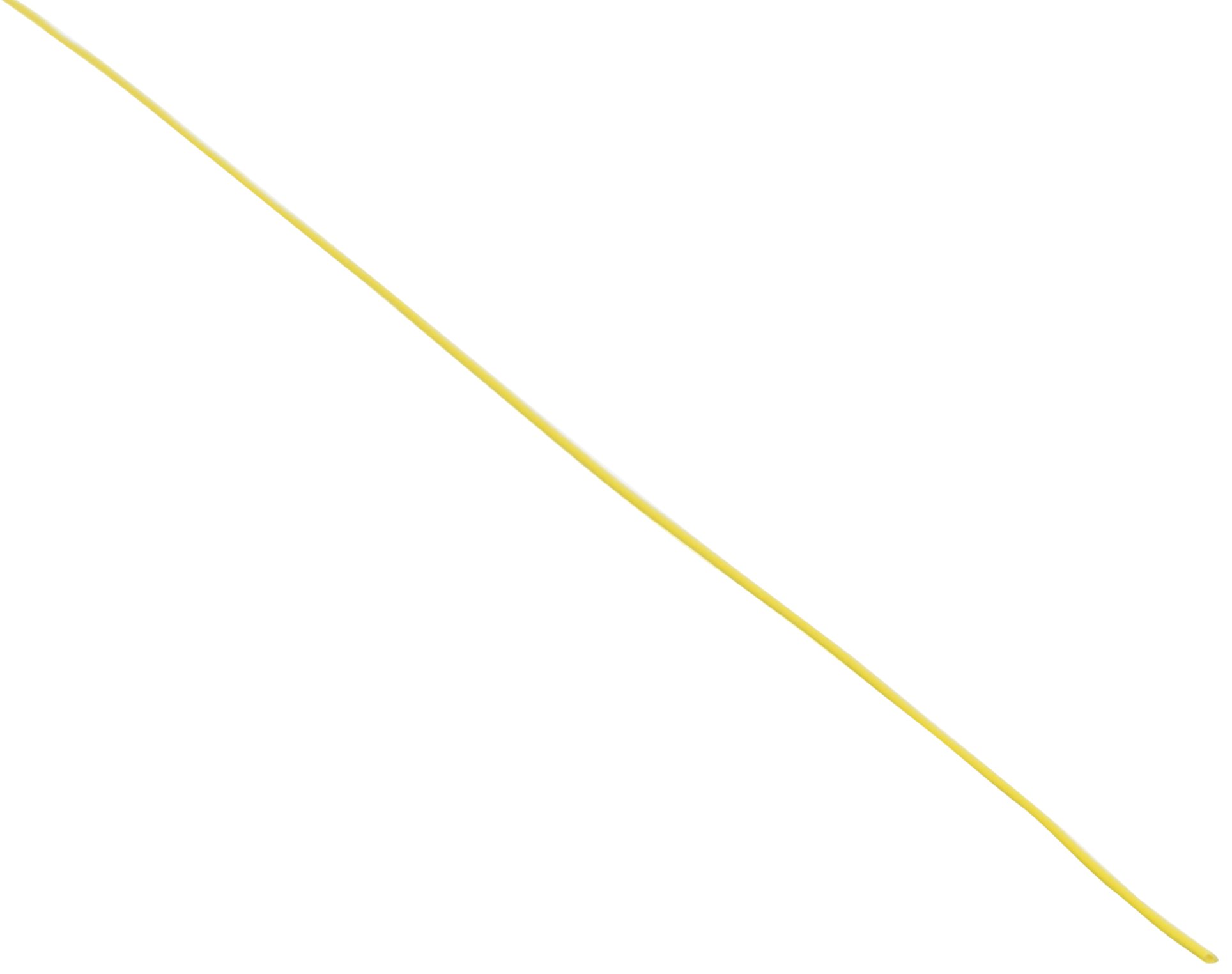 Vs Electronic 278061 Strand UL, 1061, 28 Gauge 1000ft Spool, Yellow