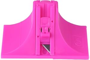 Bi-Directional Card Board Kt Nt Cutter Mat 45 Board Precise Mount Cutter with 45&90 Degree Blades for Art Picture Framing Pic