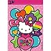 American Greetings Party Favours, 8-Count, Treat Bags