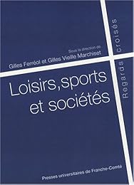 Loisirs, sports et sociétés