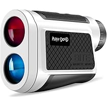 Amazon.com : Golf Rangefinder with Magnetic - 1000 Yards