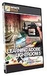 Learning Adobe Lightroom 5 - Training DVD
