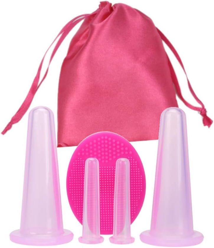 set di coppettazione