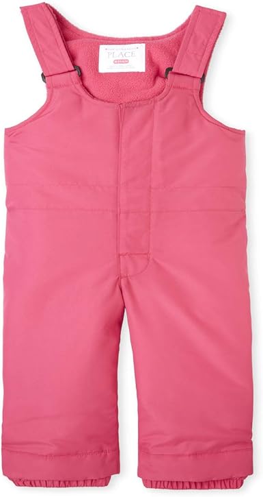 children's place snowsuit