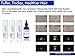 Styling Gel For Thinning Hair – Hair Therapy To Strengthen, Thicken & Reduce Hair Loss, Strong Healthier Hair – Increase Hair Volume, Nourish Stem Cells, Stop Hair Loss